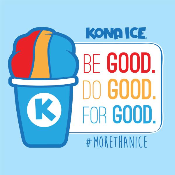 Kona Ice of White City