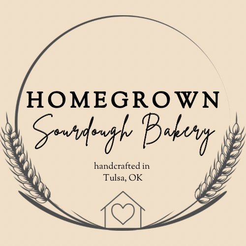 Homegrown Sourdough Bakery