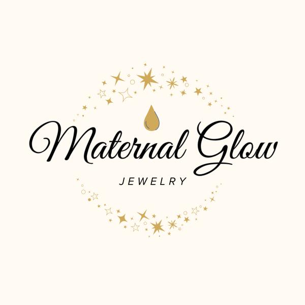 Maternal Glow Jewelry