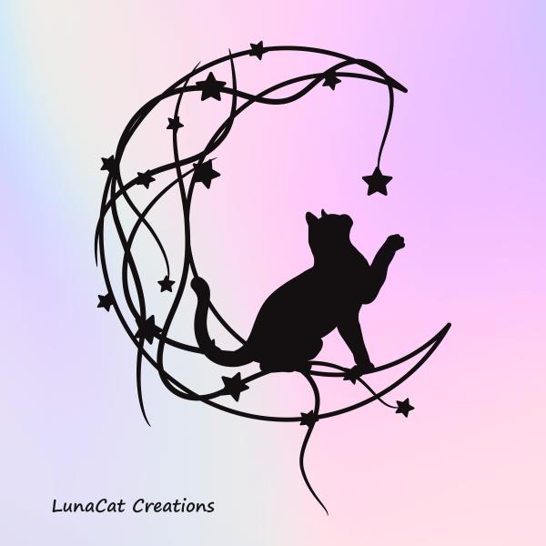 LunaCat Creations