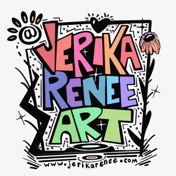 Jerika Renee Art