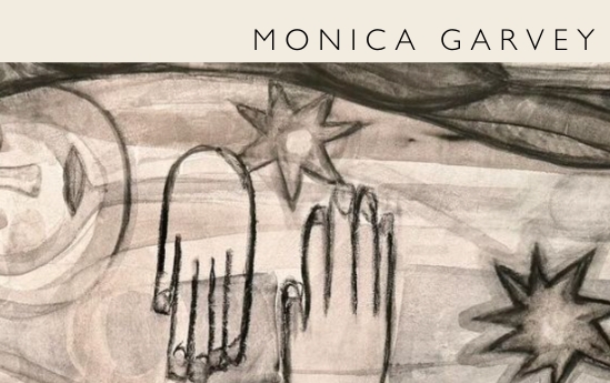 Monica Garvey Art