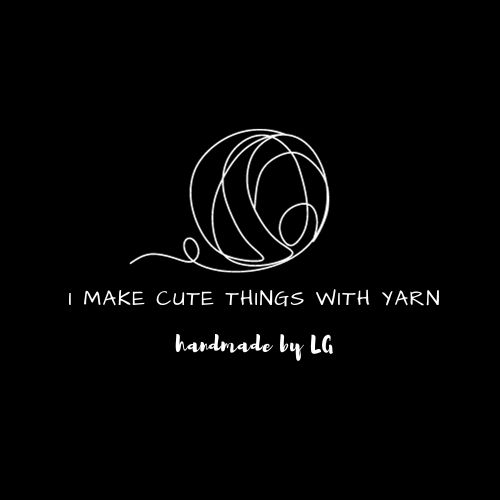 I Make Cute Things with Yarn