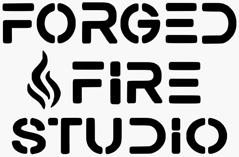 Forged  Fire Studio, LLC