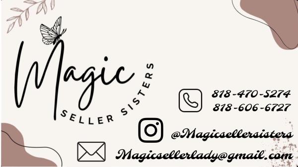 MagicSellerSisters