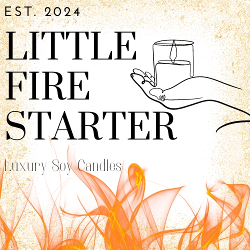 Little Fire Starter