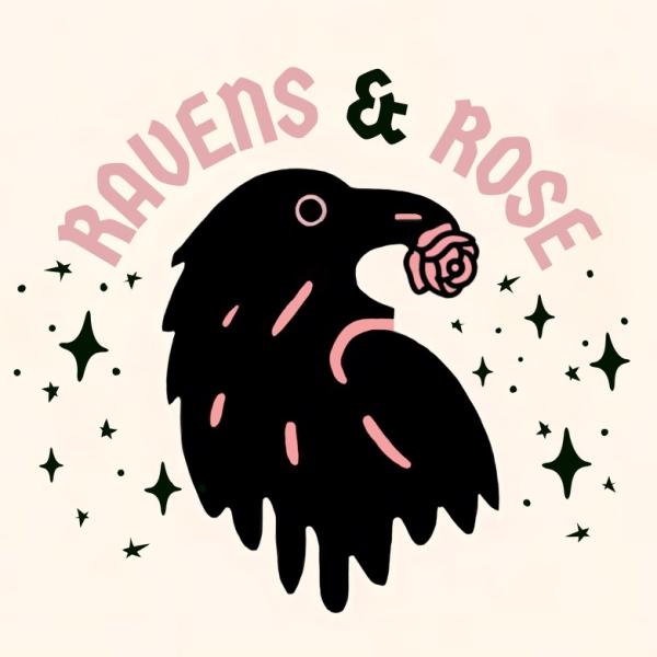 Ravens and Rose Apothecary