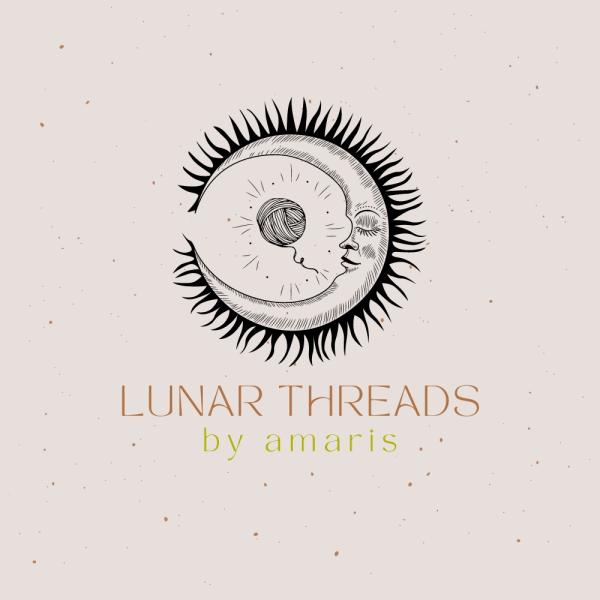 Lunar Threads by Amaris