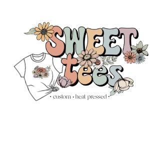 Sweet Tee's