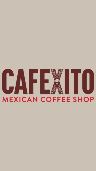 Cafexito Mexican Coffee Shop