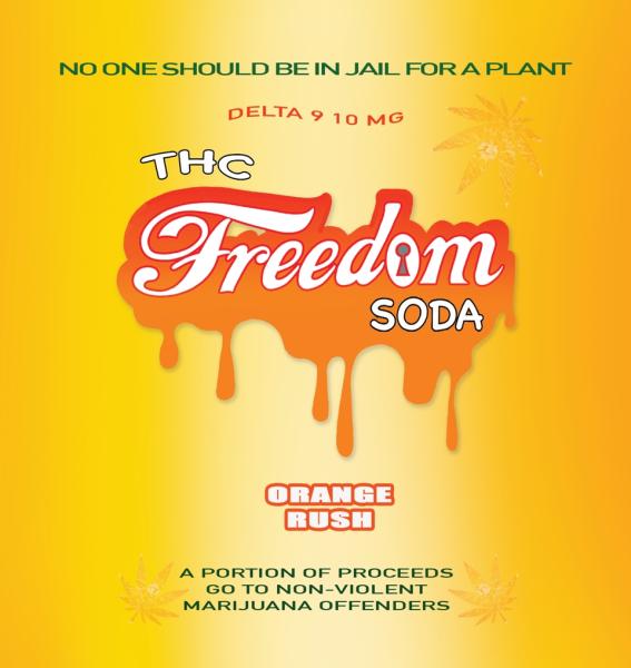 Freedomsoda