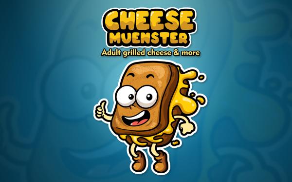 Cheese Muenster