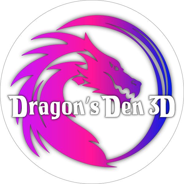 Dragon’s Den 3D