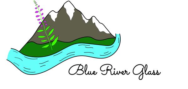 Blue River Glass