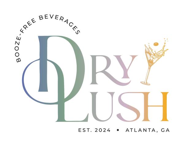 Dry Lush Booze-Free Beverages