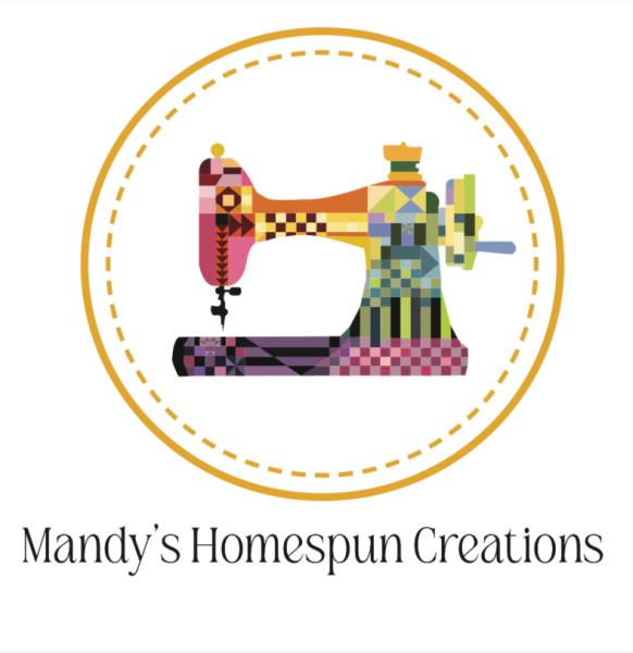 Mandy’s Homespun Creations