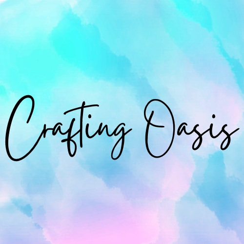 Crafting Oasis