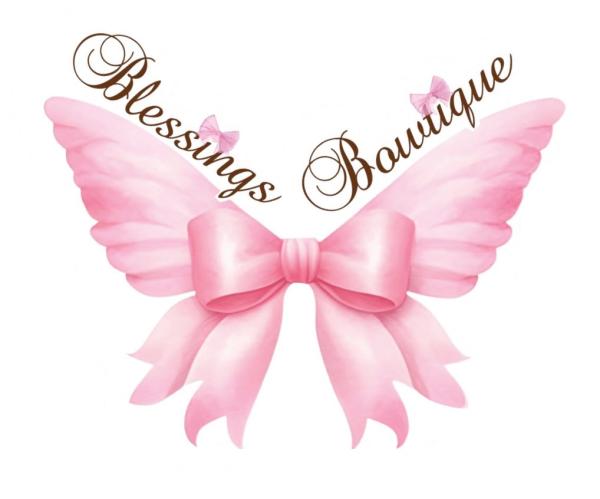 Blessings Bowtique