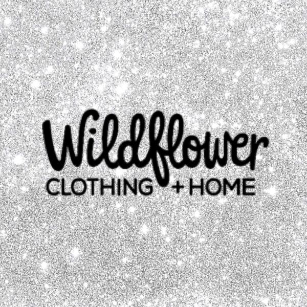 Wildflower Clothing and Home