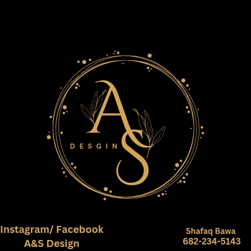 A&S design