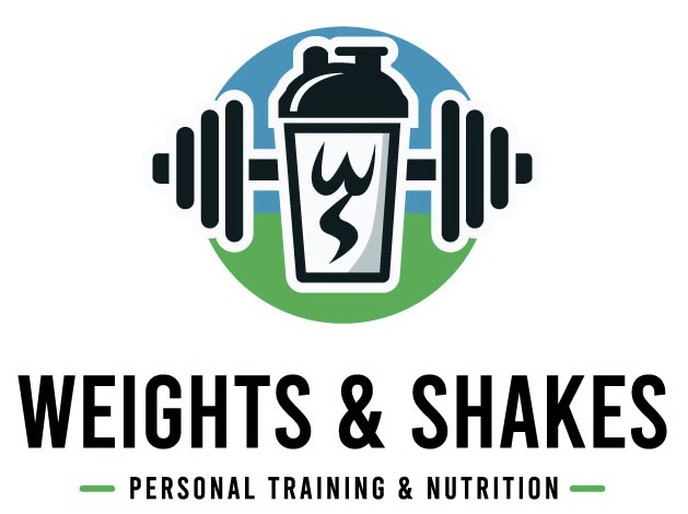 Weights & Shakes