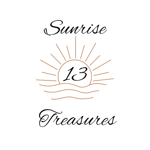 Sunrise 13 Treasures