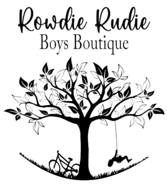 Rowdie Rudie Boys Boutique