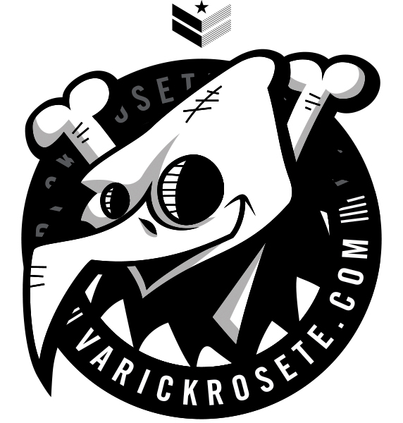 Varick Rosete