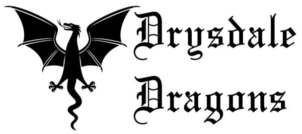 Drysdale Dragons