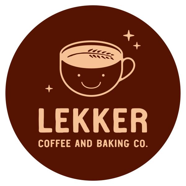 Lekker Coffee and Baking Co