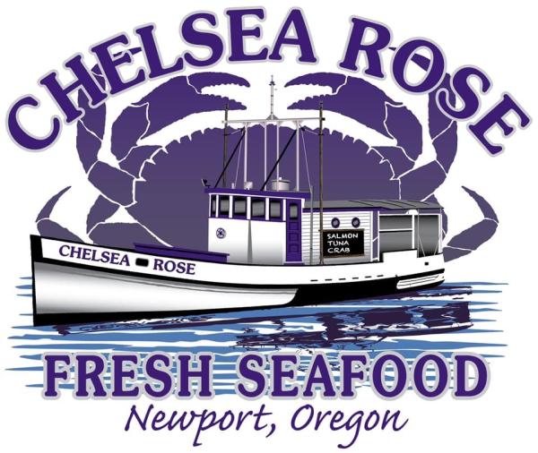 Chelsea Rose Seafood