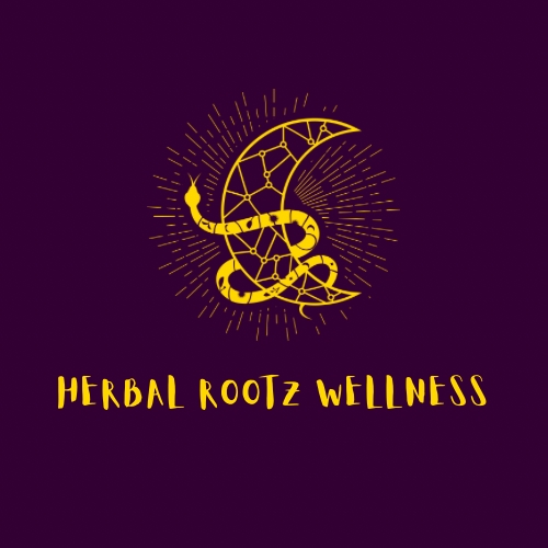 Herbal Rootz Wellness