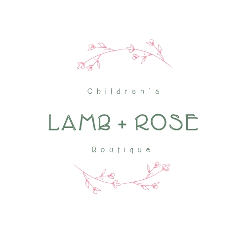 Lamb + Rose Children's Boutique