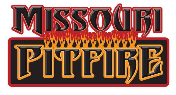 Missouri pitfire bbq