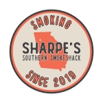 Sharpes Southern Smoke Shack