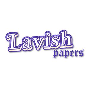 Lavish Papers