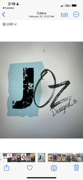 JOz Designs Co.