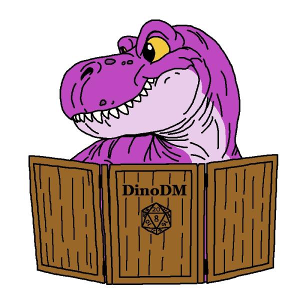 DinoDM Productions