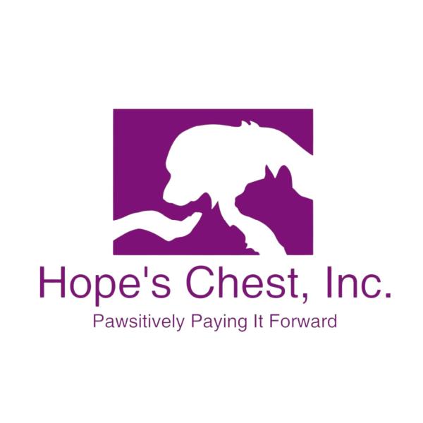 Hope's Chest, Inc.