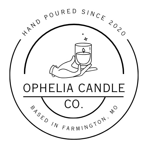 Ophelia Candle Co.