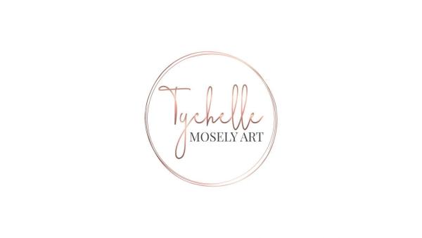 Tychelle Mosely Art