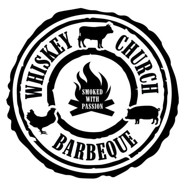 Whiskey Church BBQ