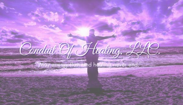 Conduit Of Healing, LLC