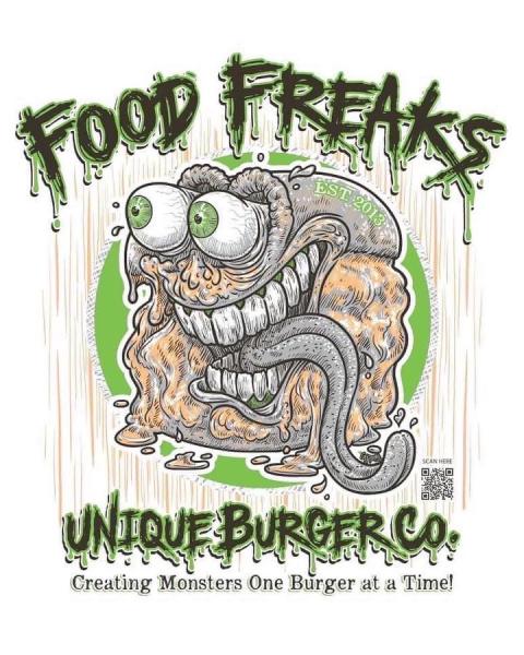 Food Freaks Foods LLC