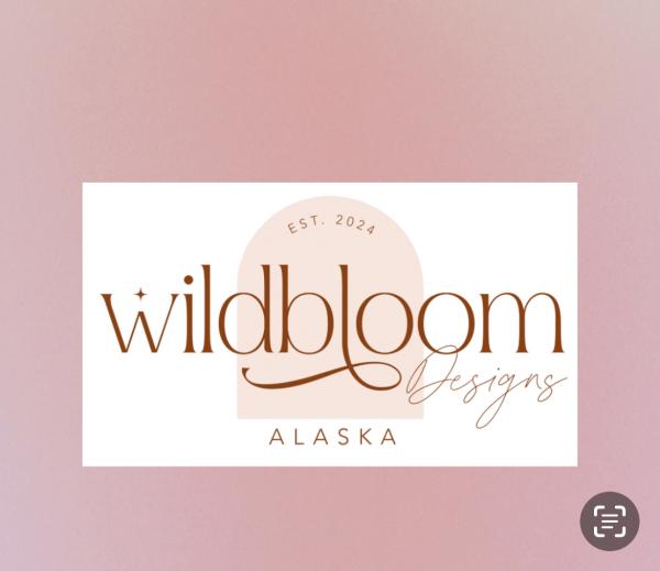 Wildbloom Designs Alaska