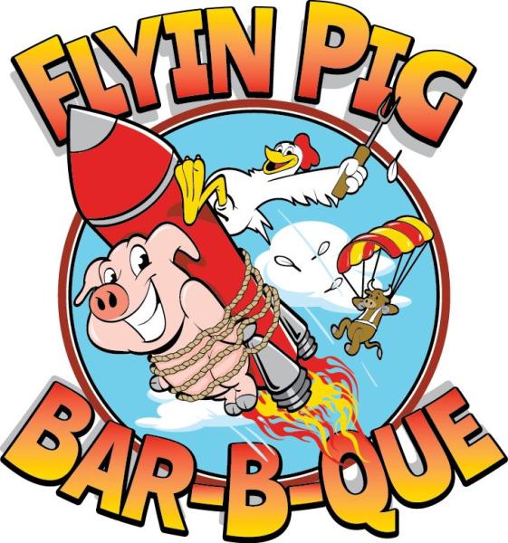 Flyin Pig Bar-B-Que