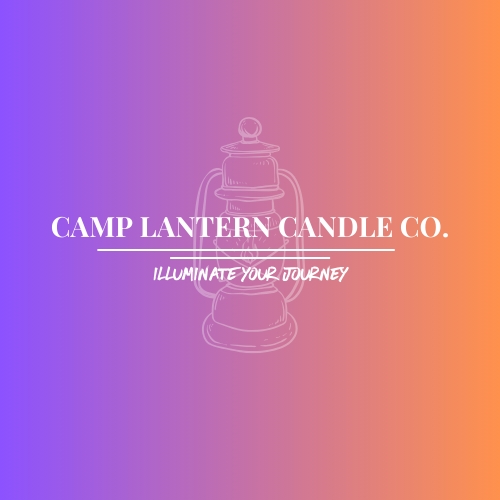 Camp Lantern Candle Co.