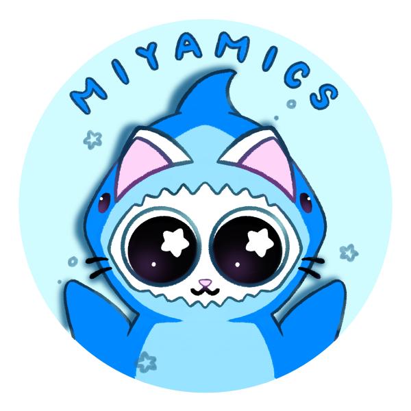 Miyamics