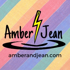 Amber and Jean: Quality Handmade Bags