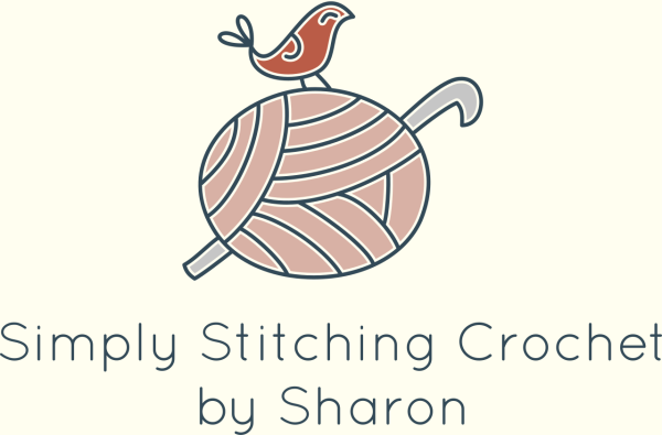 Simply Stitching Crochet by Sharon